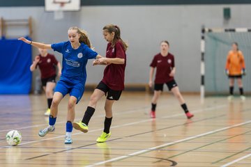 Bild 292 - wCJ NFV Futsalmeisterschaft